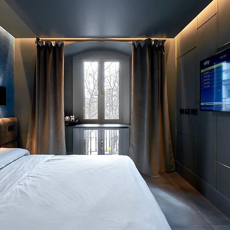Brera Suite Milano Exterior foto