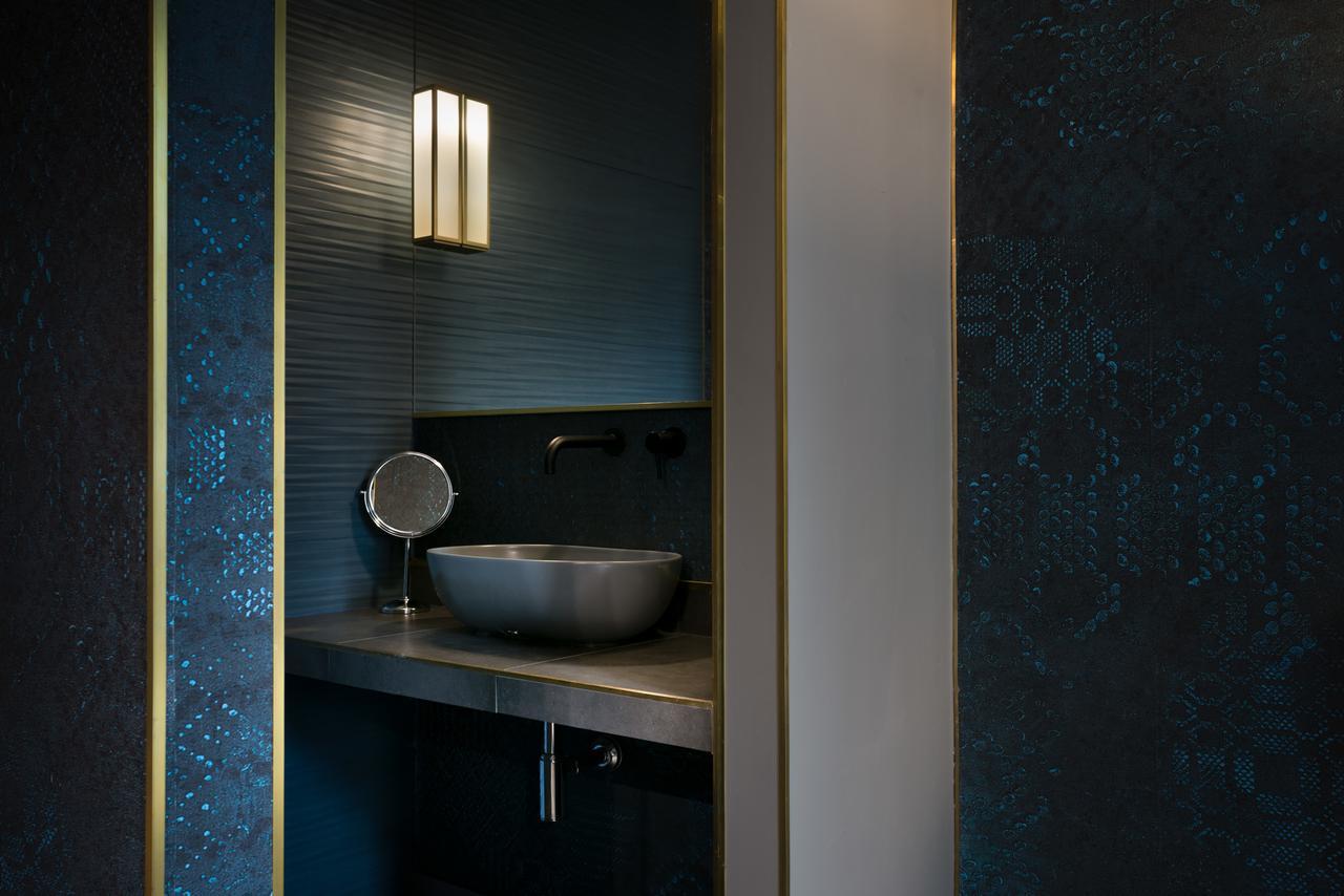 Brera Suite Milano Exterior foto
