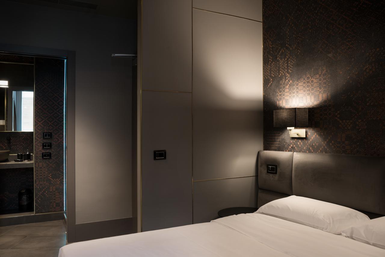 Brera Suite Milano Exterior foto