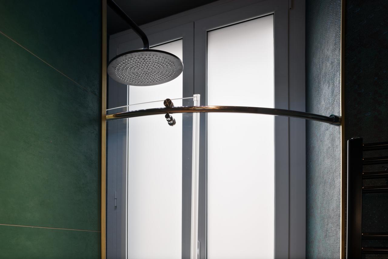 Brera Suite Milano Exterior foto