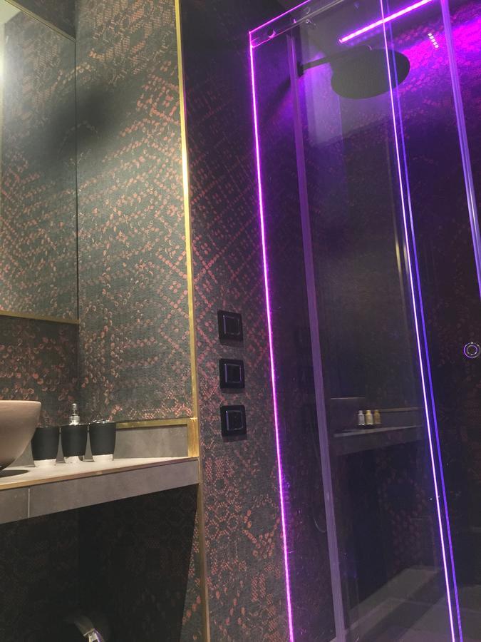 Brera Suite Milano Exterior foto