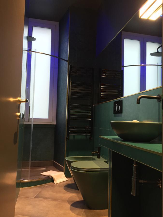 Brera Suite Milano Exterior foto