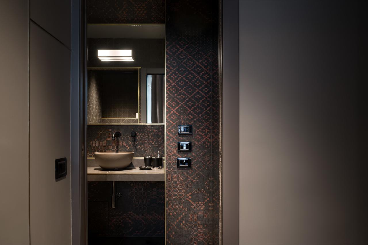 Brera Suite Milano Exterior foto