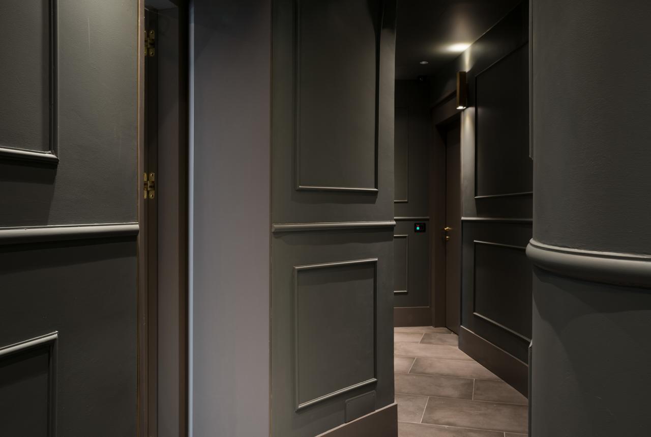 Brera Suite Milano Exterior foto
