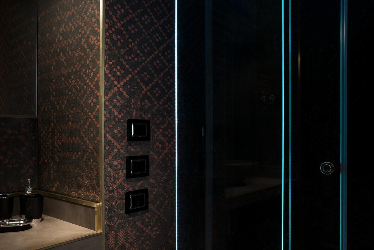Brera Suite Milano Exterior foto