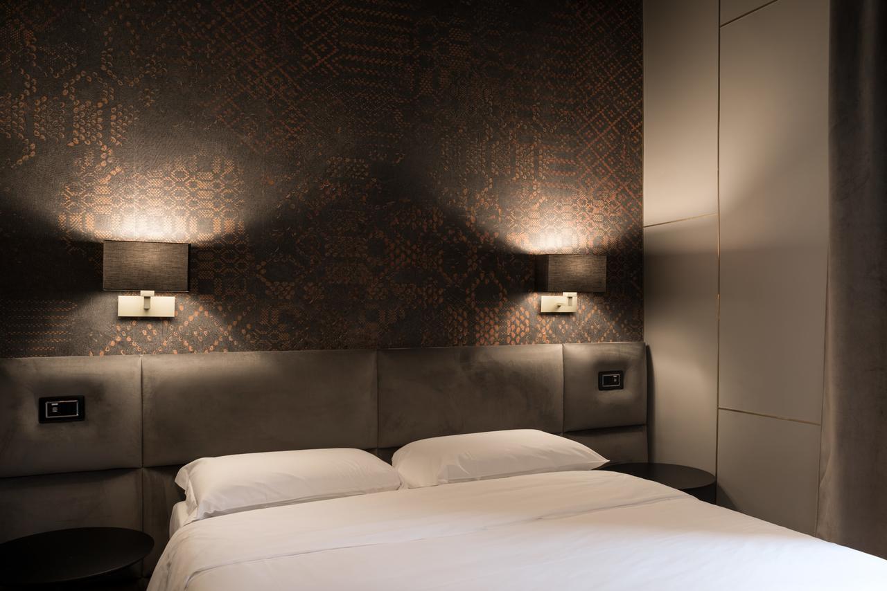 Brera Suite Milano Exterior foto