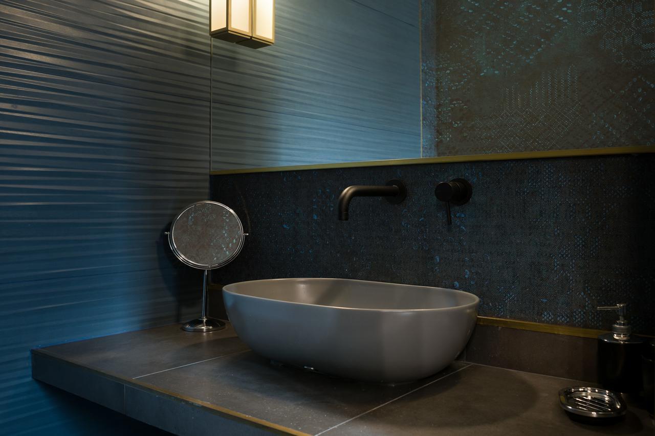 Brera Suite Milano Exterior foto