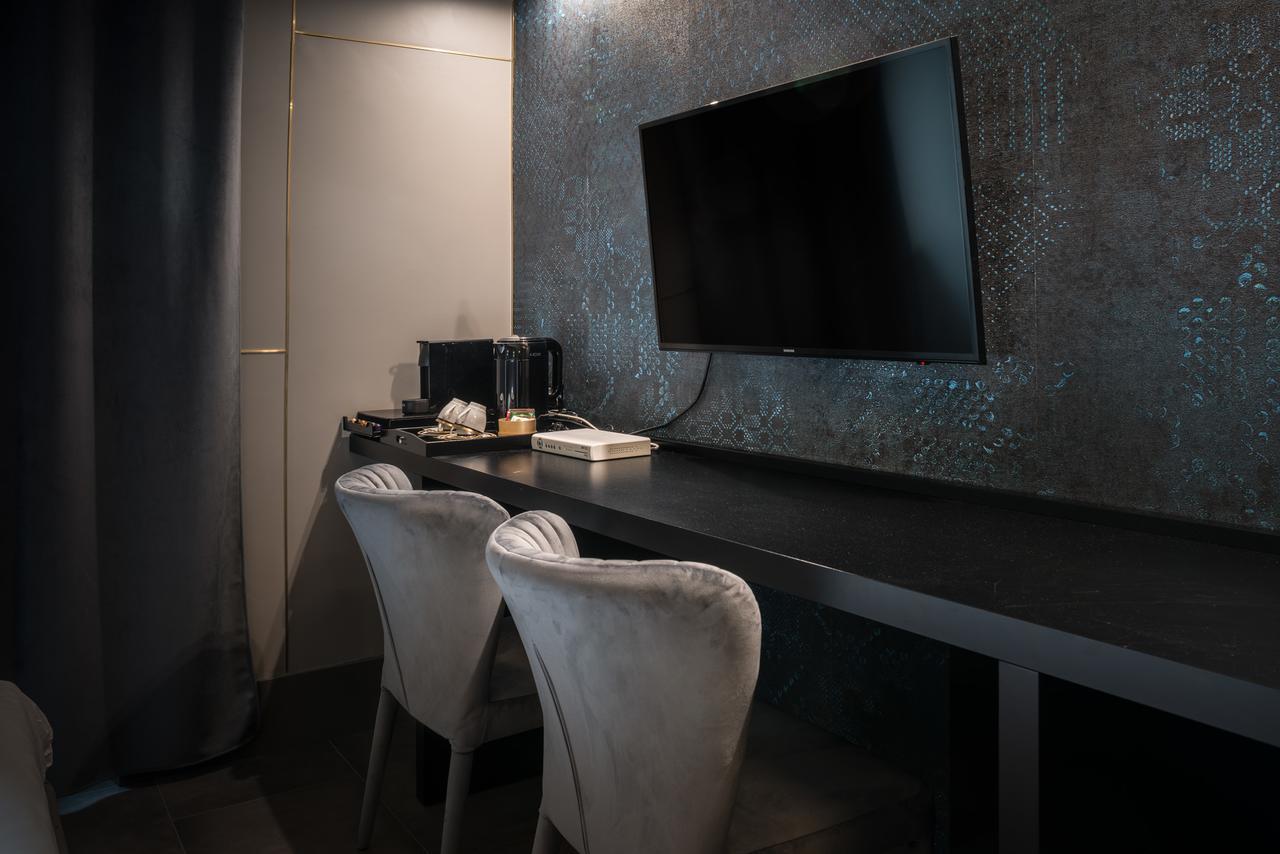 Brera Suite Milano Exterior foto