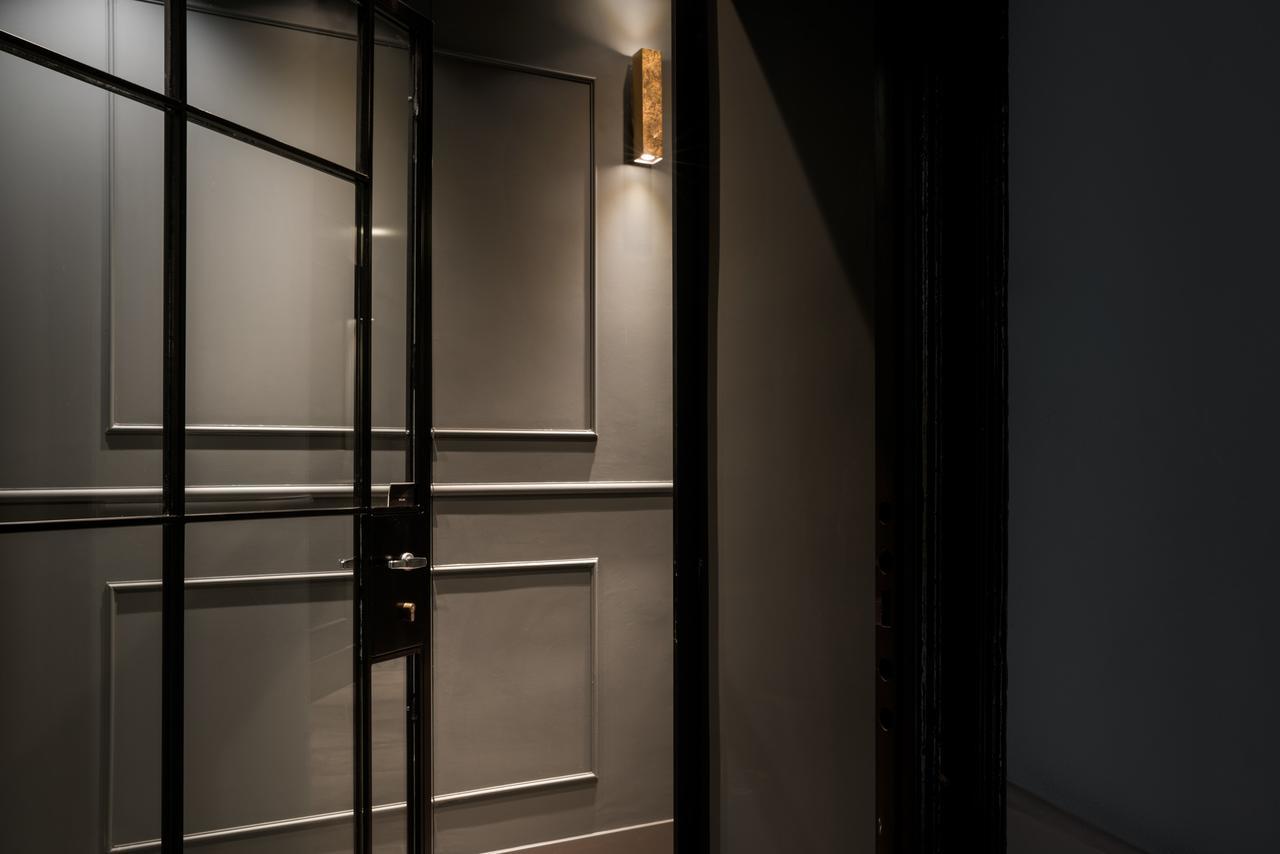 Brera Suite Milano Exterior foto