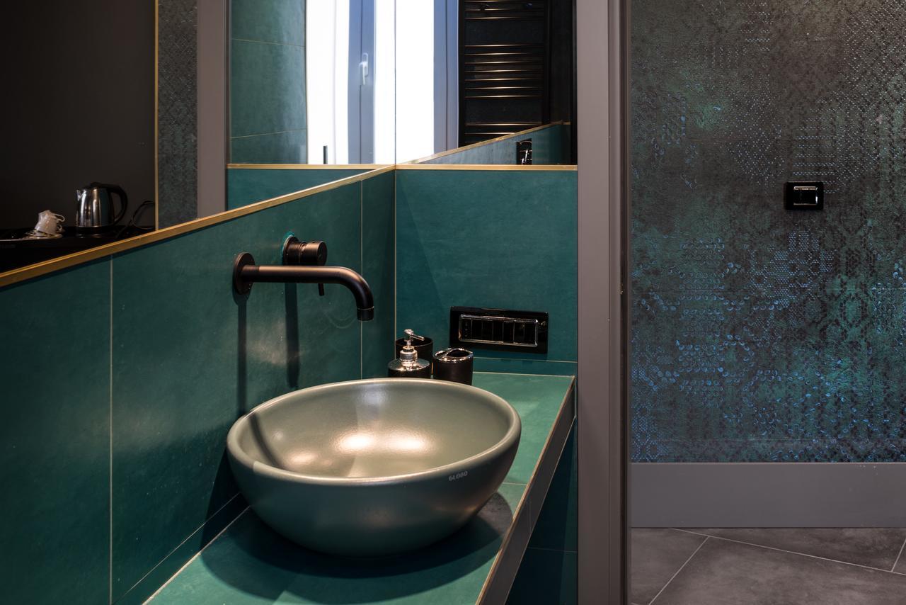 Brera Suite Milano Exterior foto