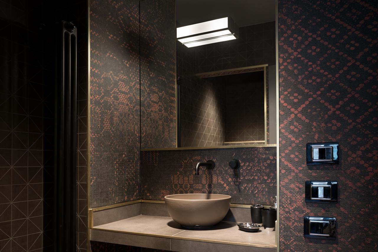 Brera Suite Milano Exterior foto