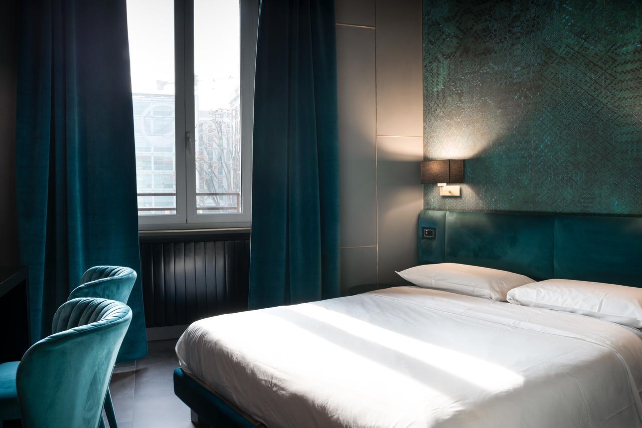 Brera Suite Milano Exterior foto
