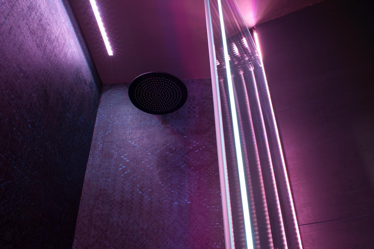 Brera Suite Milano Exterior foto