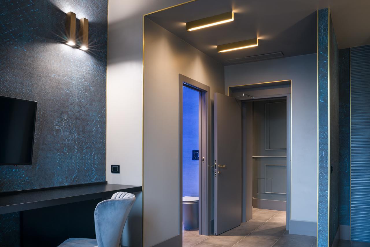 Brera Suite Milano Exterior foto