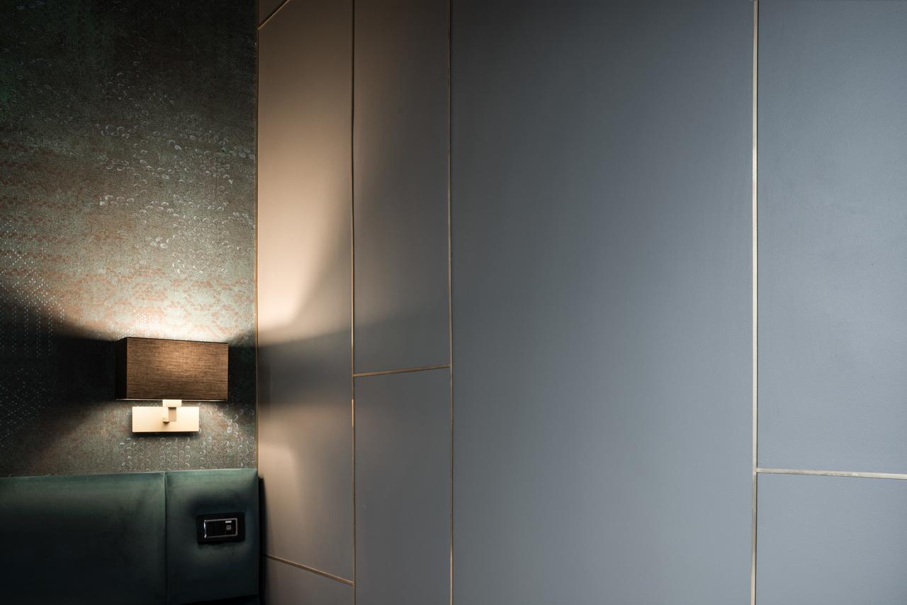Brera Suite Milano Exterior foto