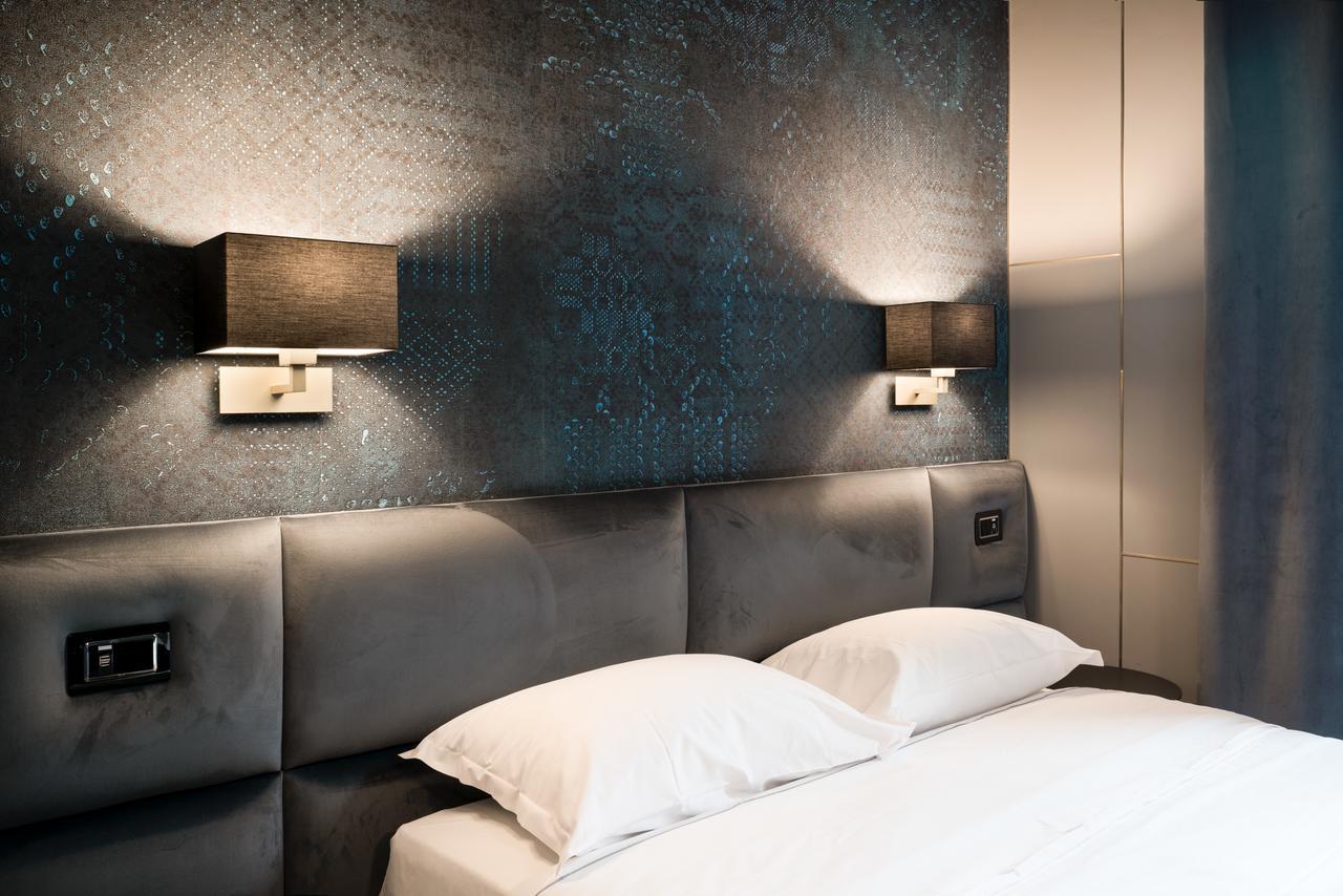 Brera Suite Milano Exterior foto