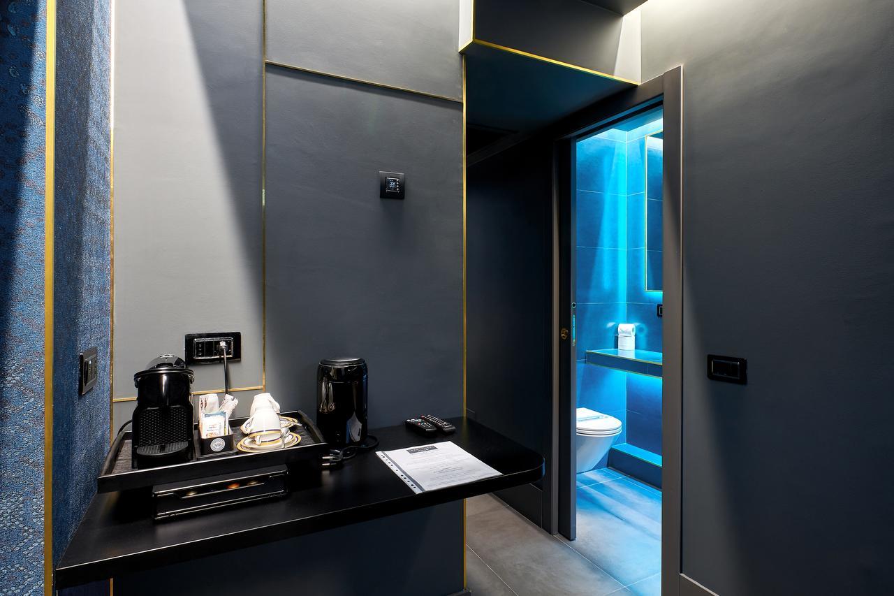 Brera Suite Milano Exterior foto