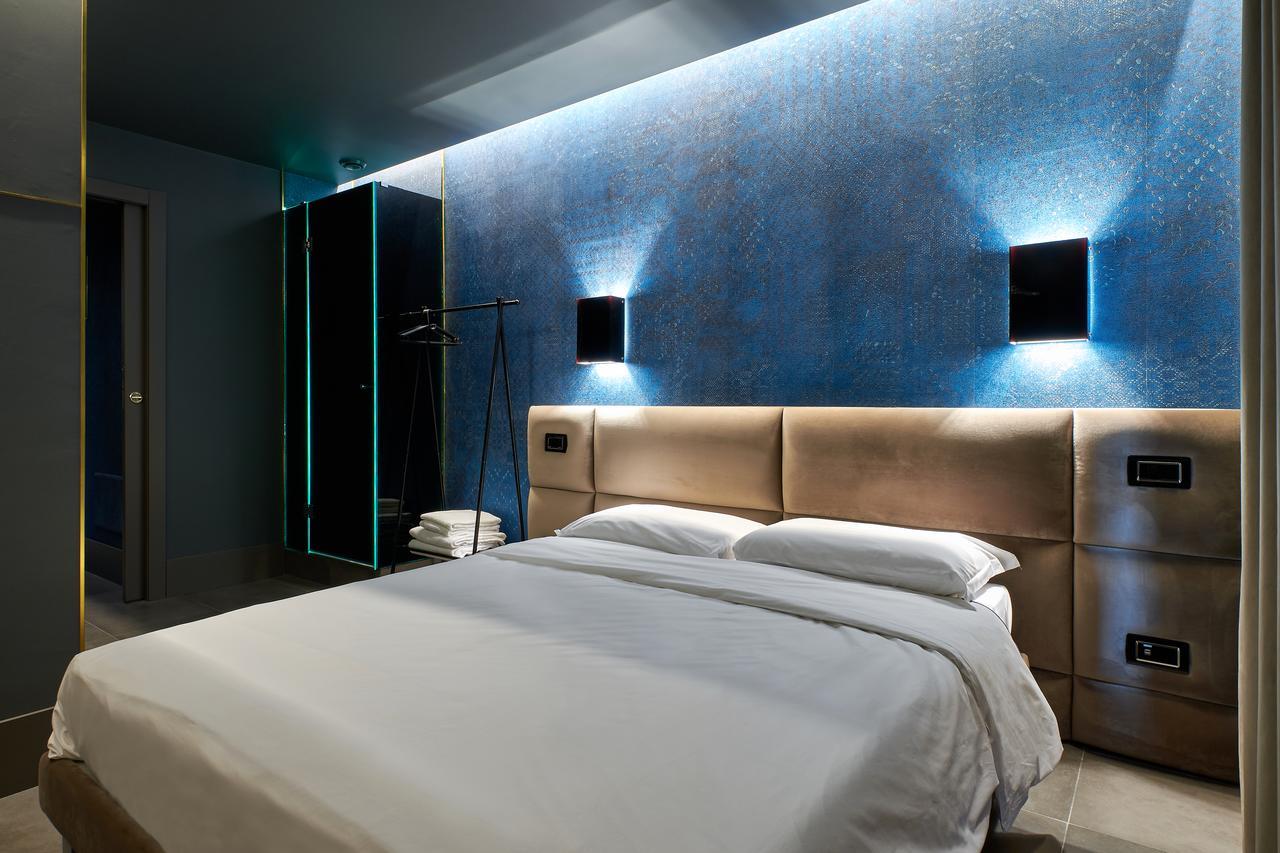 Brera Suite Milano Exterior foto
