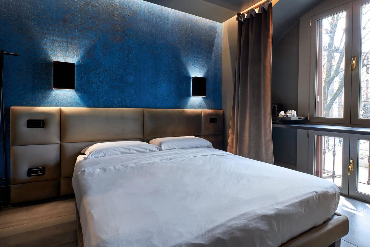 Brera Suite Milano Exterior foto