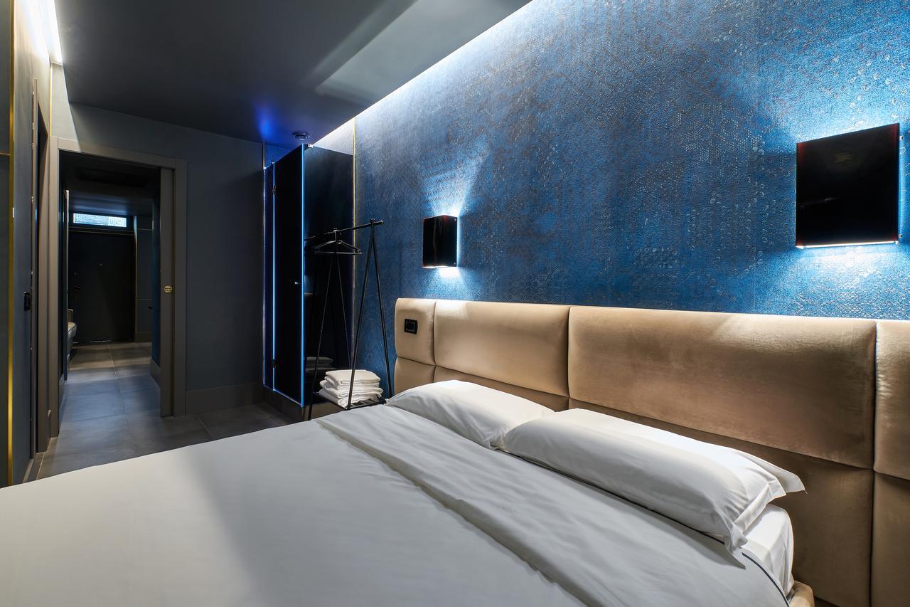 Brera Suite Milano Exterior foto