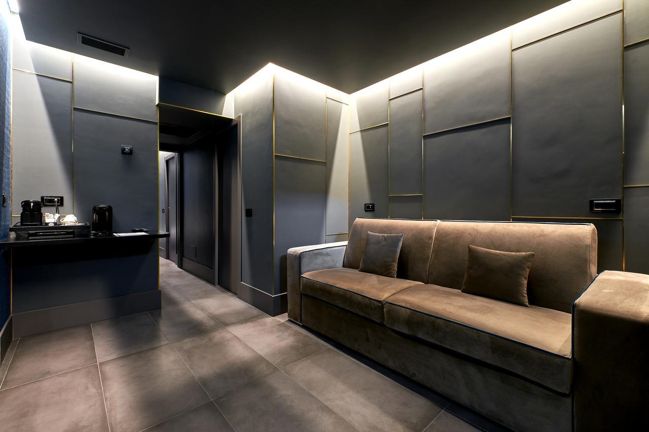 Brera Suite Milano Exterior foto