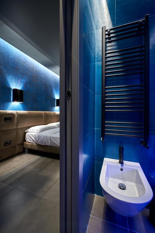 Brera Suite Milano Exterior foto