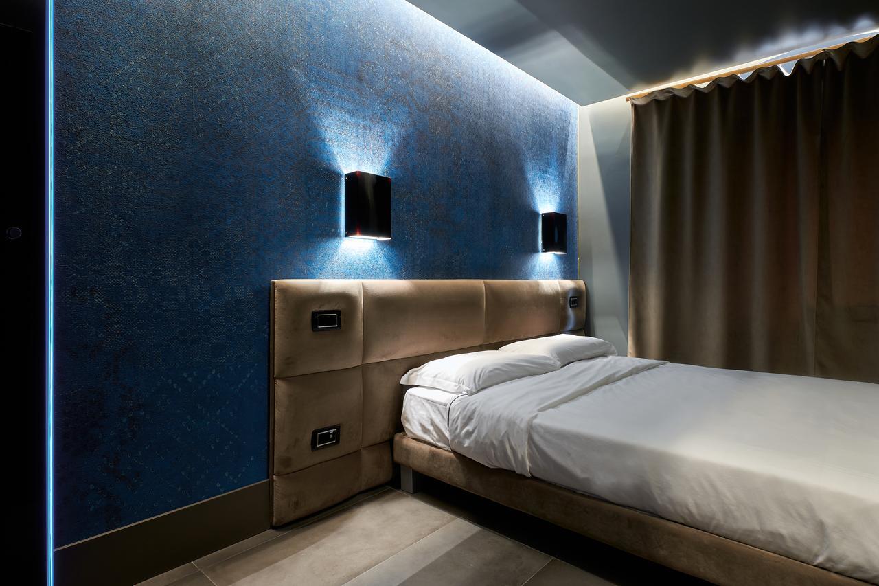 Brera Suite Milano Exterior foto