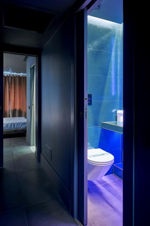 Brera Suite Milano Exterior foto